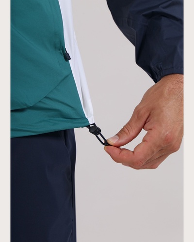 インディゴブルー