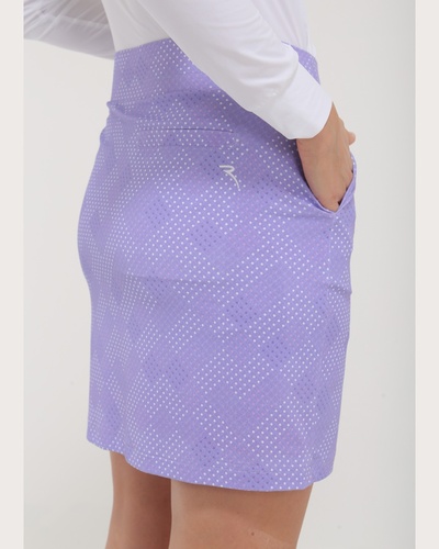 ライトパープル