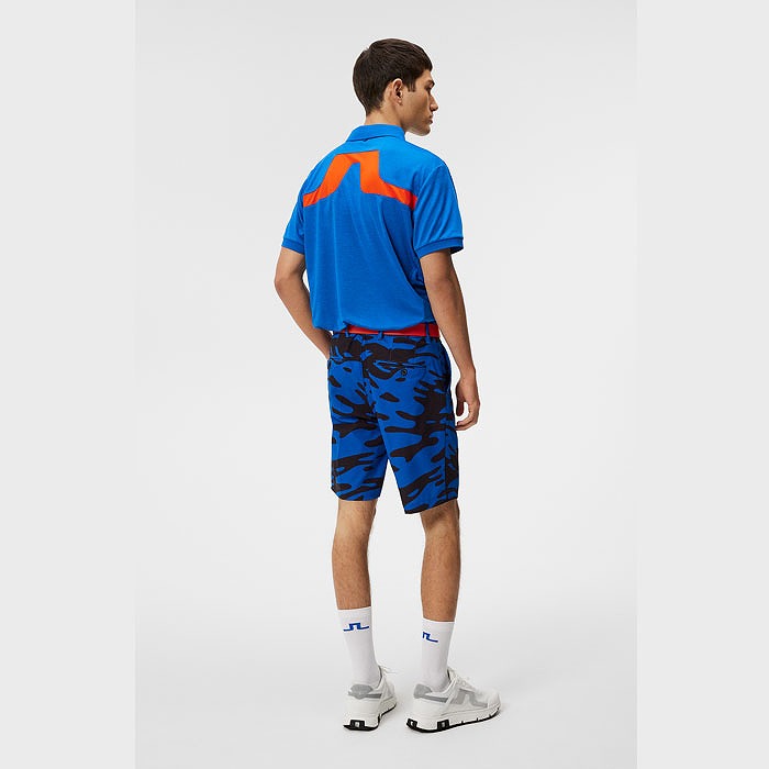 ブルーメランジ