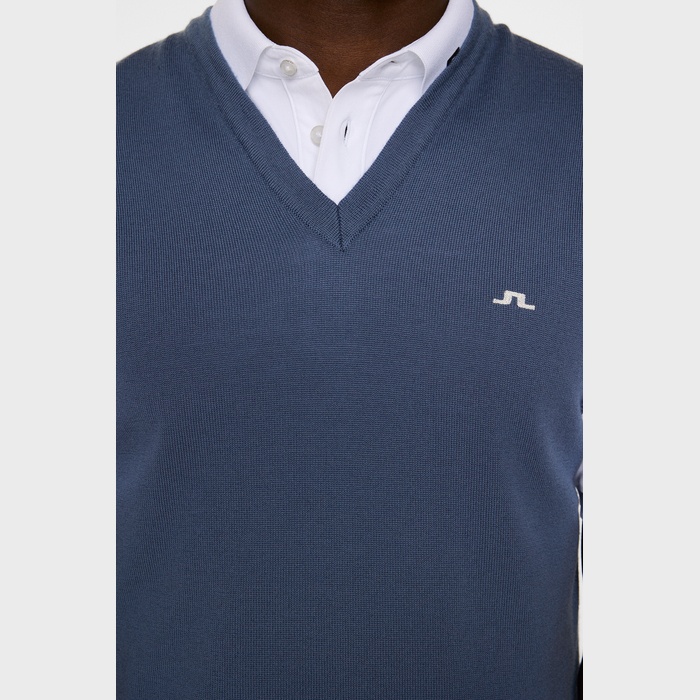 インディゴブルー