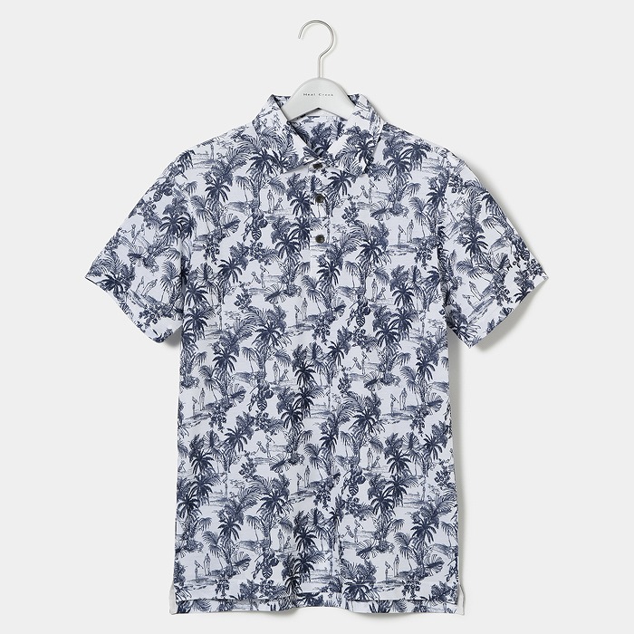 インディゴブルー