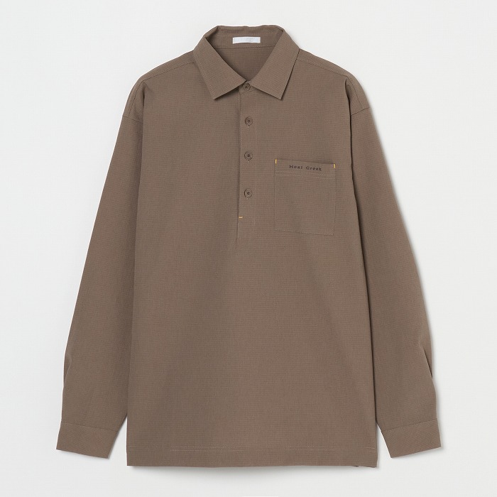 ライトブラウン