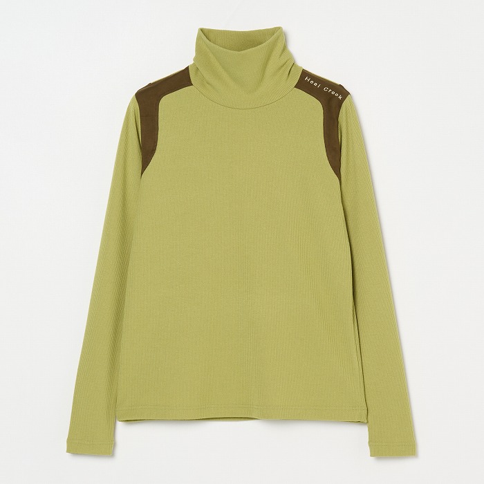 ライトグリーン