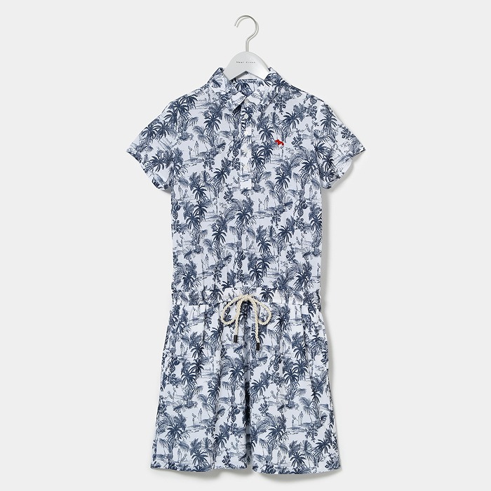 インディゴブルー