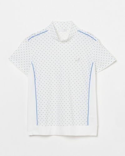 オフホワイト