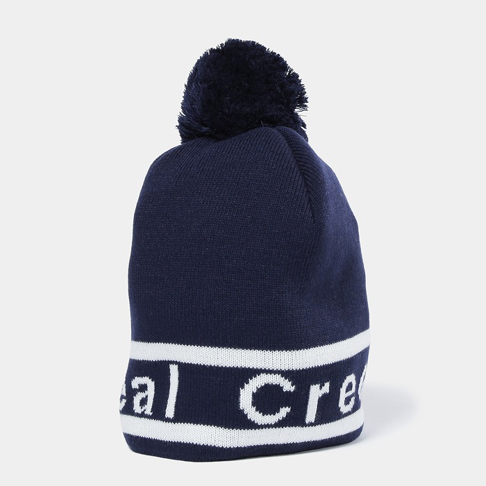 Heal Creek（ヒールクリーク）ニット帽子(40 オフホワイト): Heal Creek（ヒールクリーク）｜GRIP ONLINE STORE