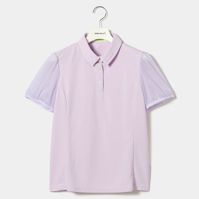 ライトパープル