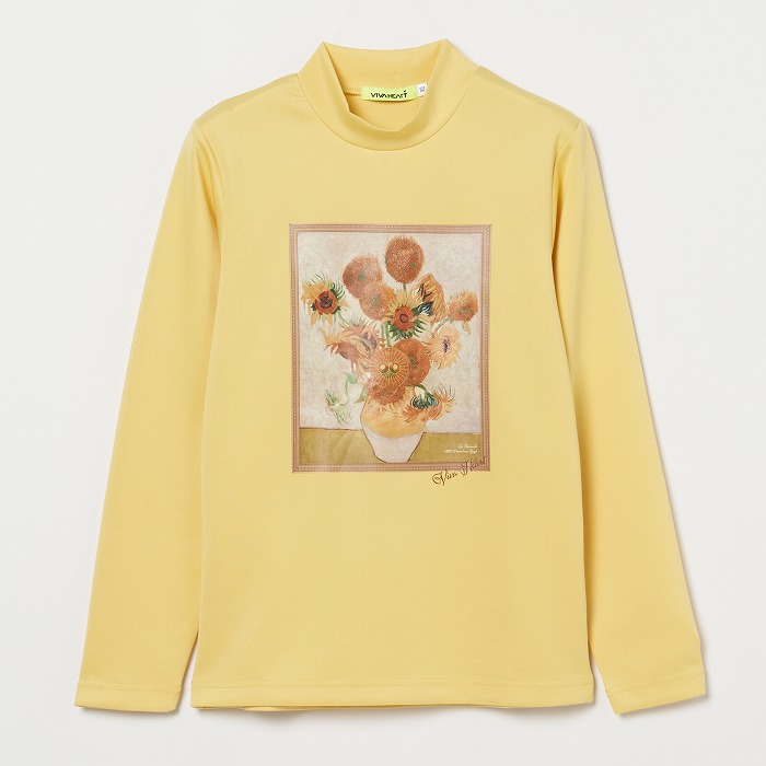 ライトイエロー