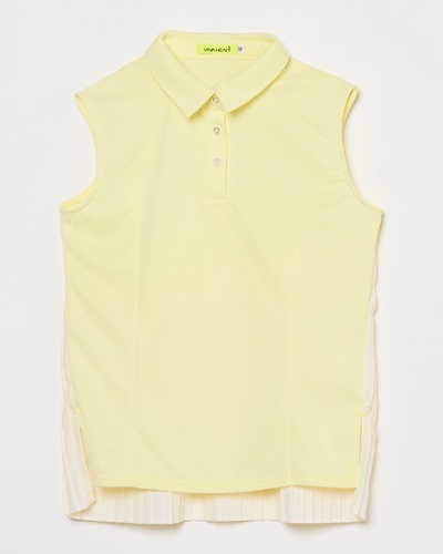 ライトイエロー