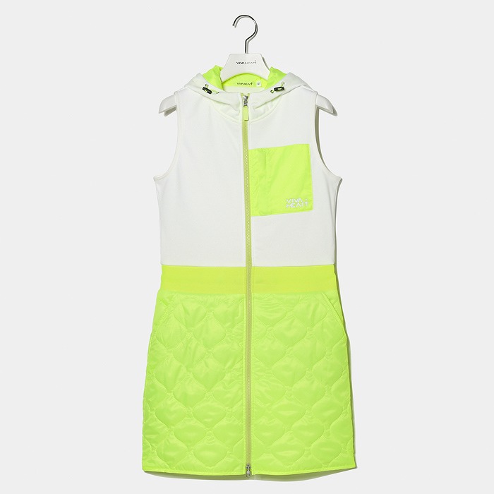 VIVA HEARTのアイテムをCHECK！