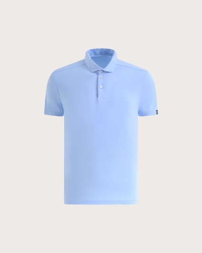 ライトブルーサックス