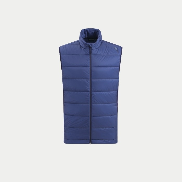 インディゴブルー