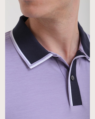 ライトパープル