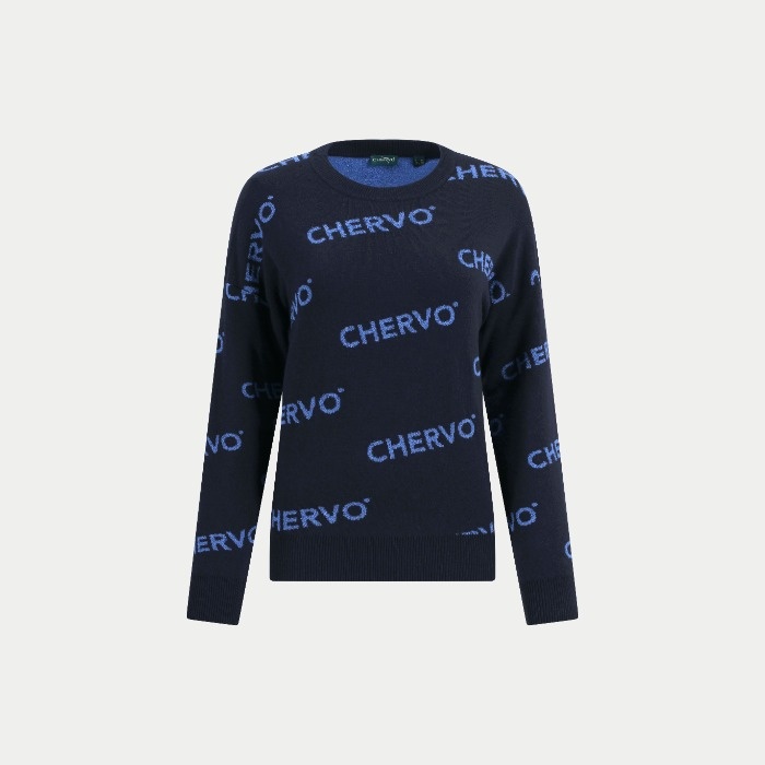 インディゴブルー