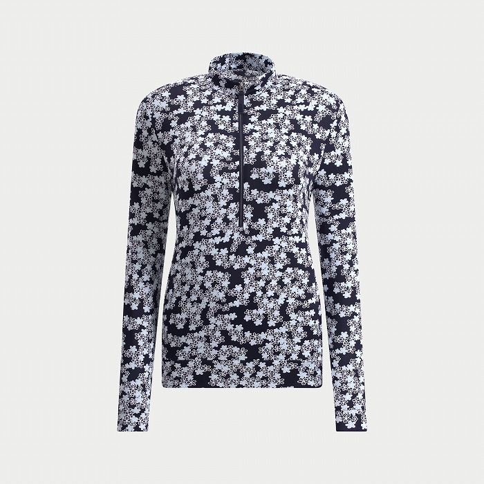 インディゴブルー