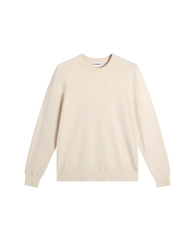 J.LINDEBERG（ジェイリンドバーグ）Henry Knitted Sweater(44/S