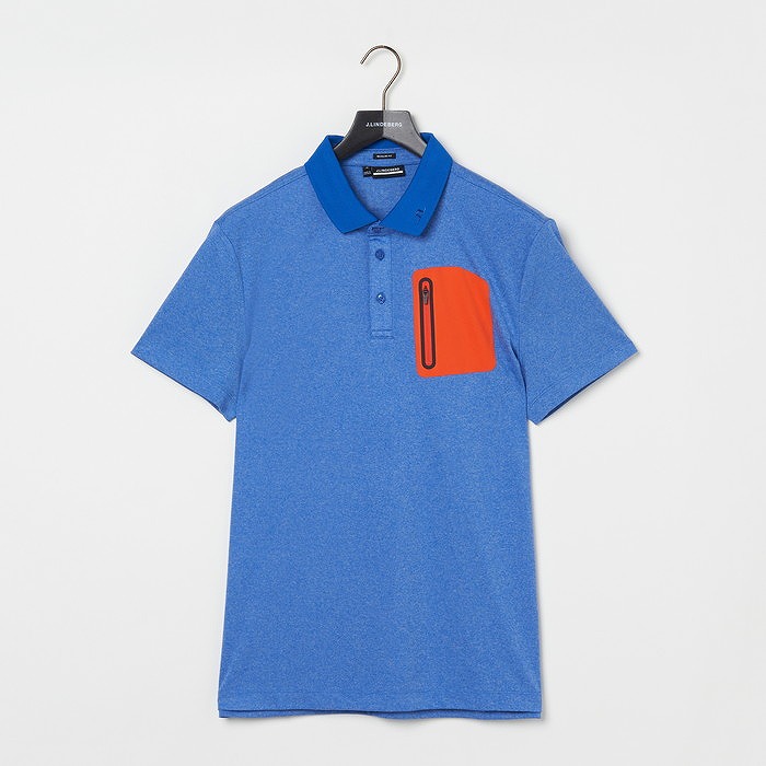 ブルーメランジ