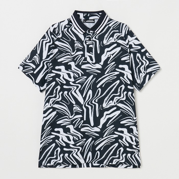 ホワイト×ブラック