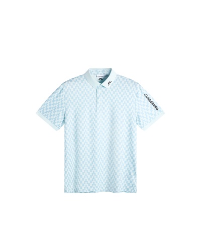 ブリッジサックス柄