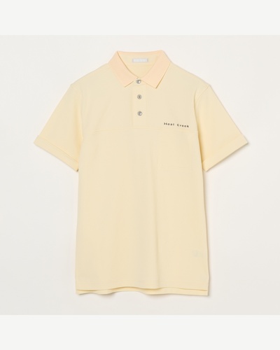 ライトイエロー