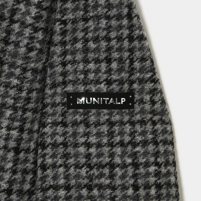 グレー系/ガンクラブチェック