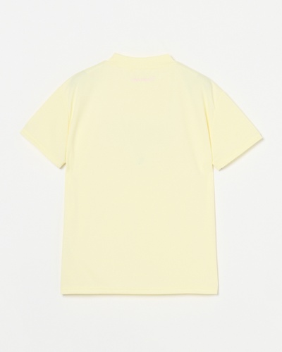 ライトイエロー