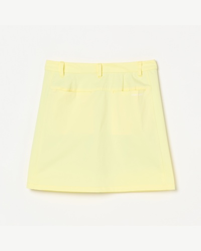 ライトイエロー