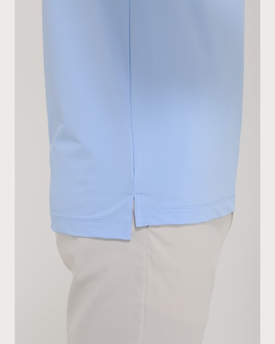 ライトブルーサックス