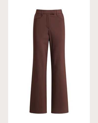 ブラウン
