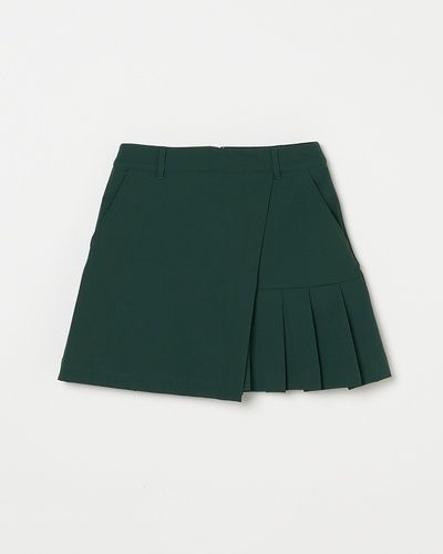 グリーン