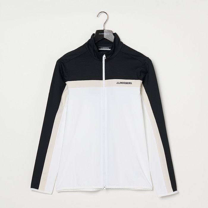 ホワイトｘブラック