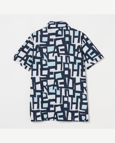 インディゴブルー