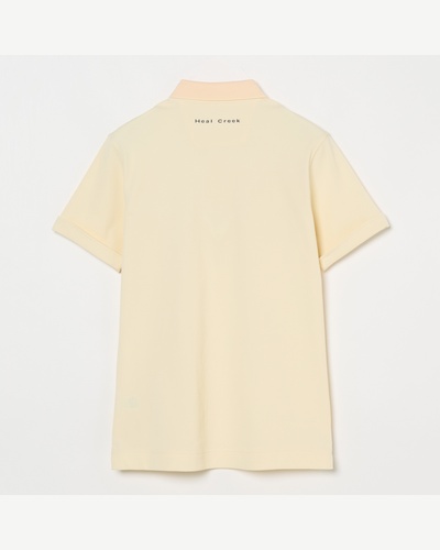 ライトイエロー