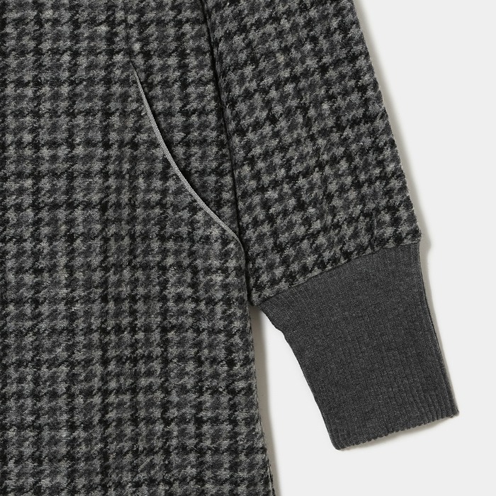 グレー系/ガンクラブチェック