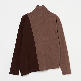 ライトブラウン