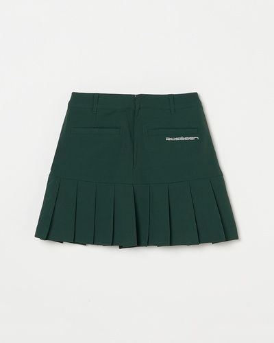 グリーン
