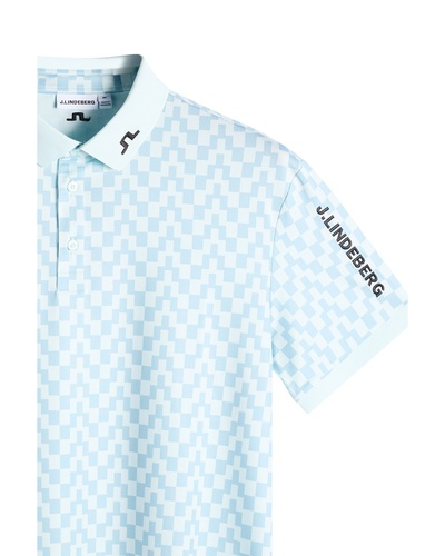 ブリッジサックス柄