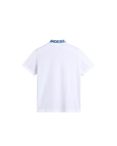 ブルー