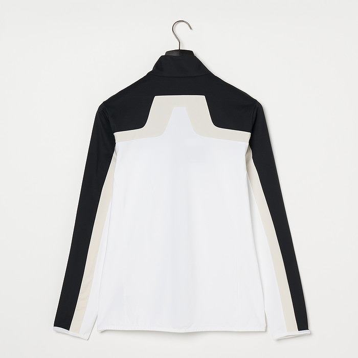 ホワイトｘブラック