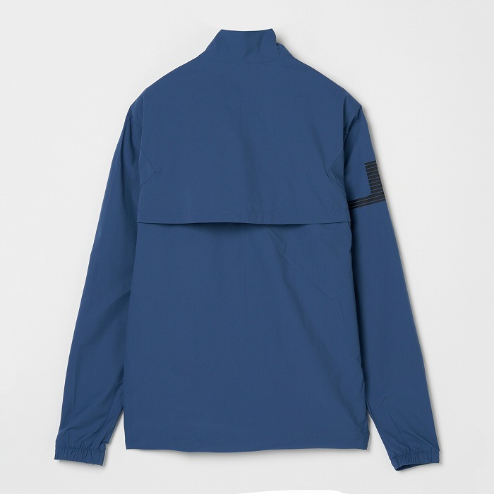 インディゴブルー