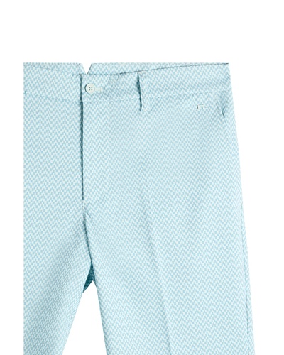 ブリッジサックス柄