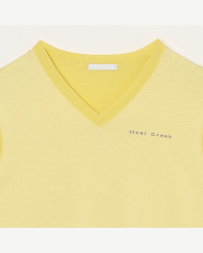 ライトイエロー