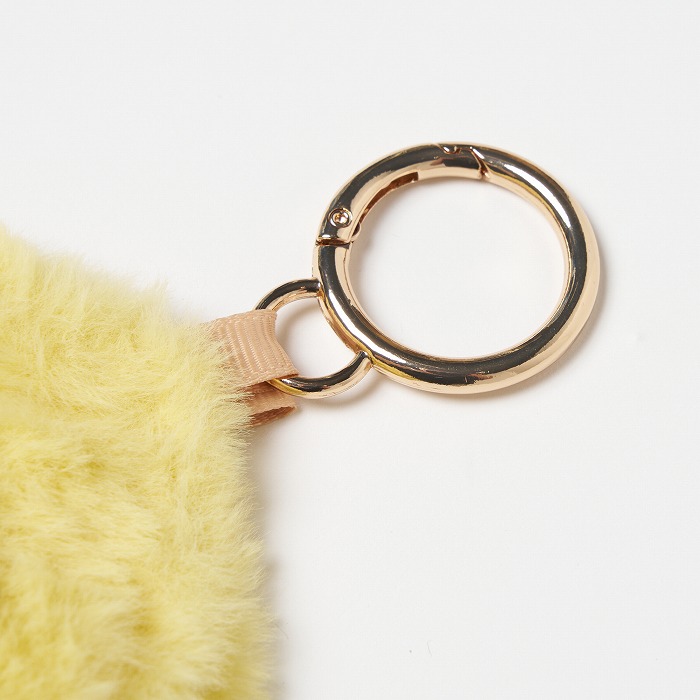 ライトイエロー