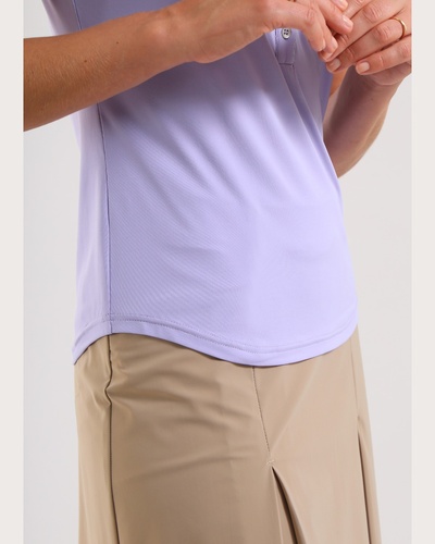 ライトパープル