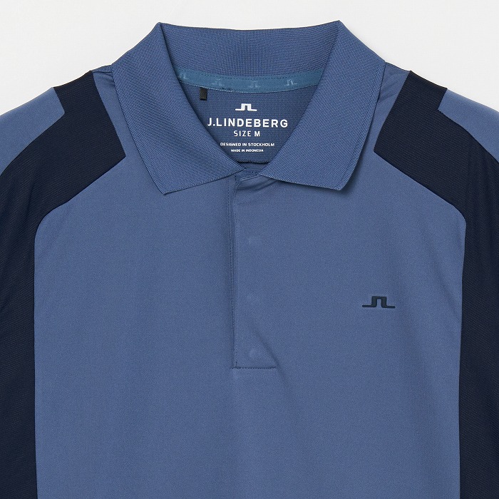 インディゴブルー