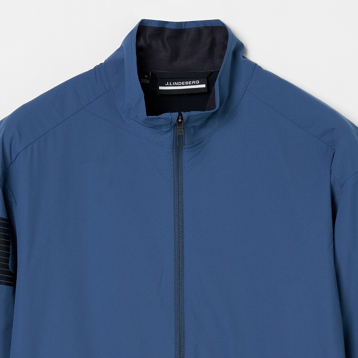 インディゴブルー