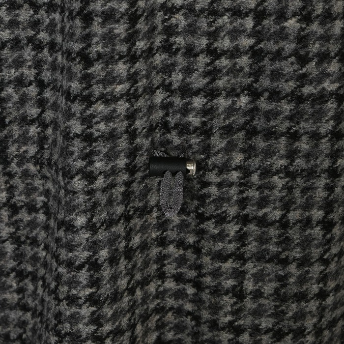 グレー系/ガンクラブチェック