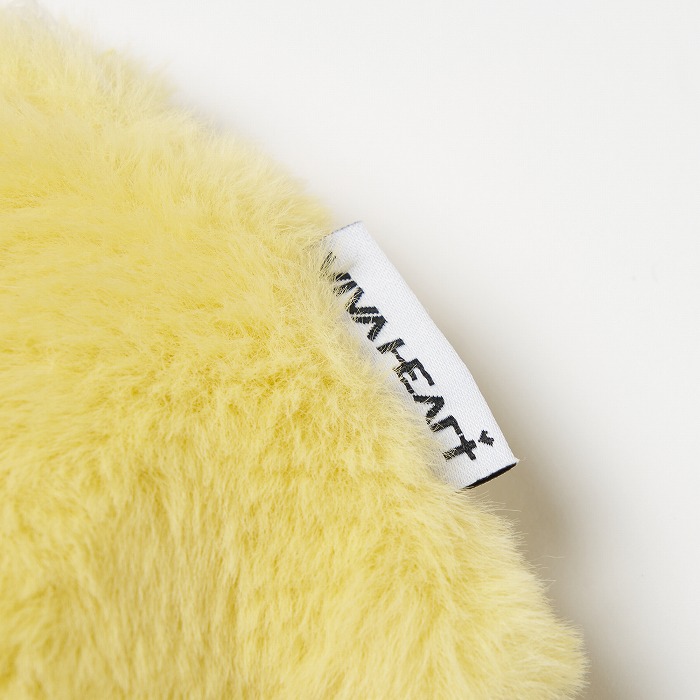 ライトイエロー