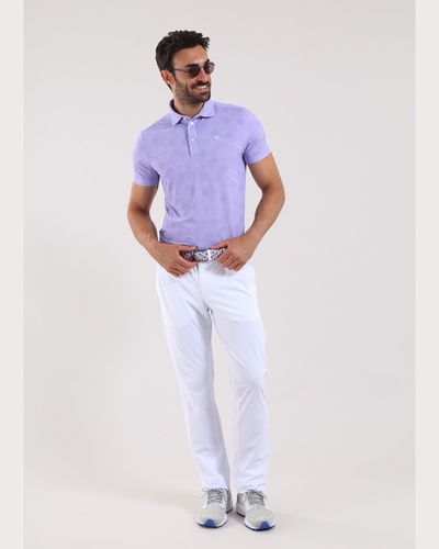 ライトパープル