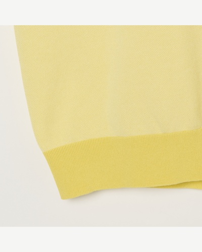 ライトイエロー